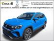 Used 2022 Volkswagen Taos 1.5T SE SUV