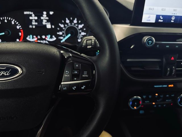 2022 FORD ESCAPE - Image 27