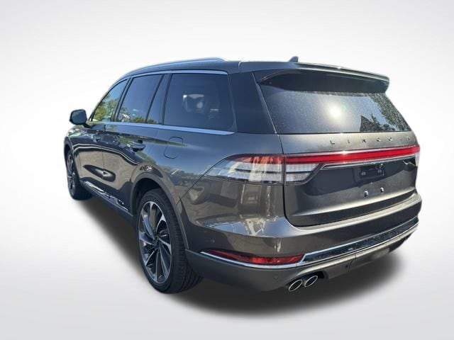 2020 LINCOLN AVIATOR - Image 6