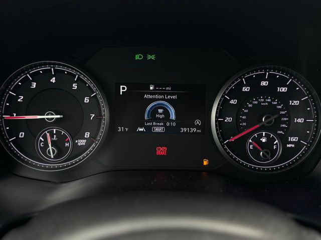 2023 HYUNDAI SANTA FE - Image 26