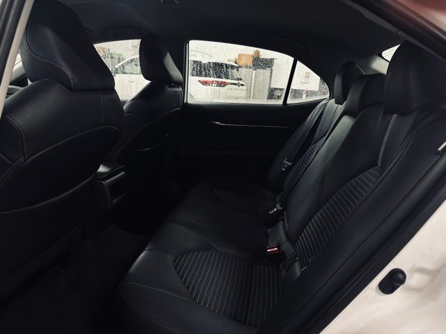 2024 TOYOTA CAMRY - Image 16