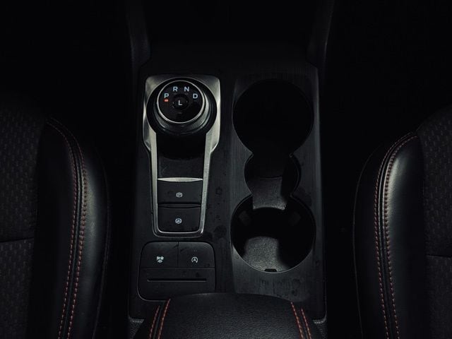 2024 FORD ESCAPE - Image 31