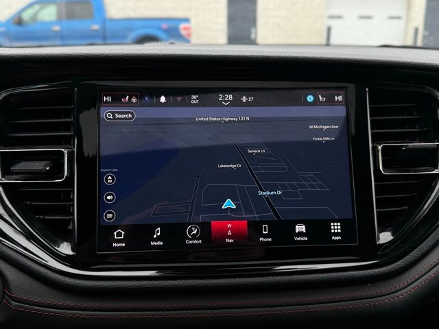 2024 DODGE DURANGO - Image 35