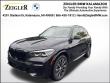 Used 2023 BMW X5 xDrive40i SUV