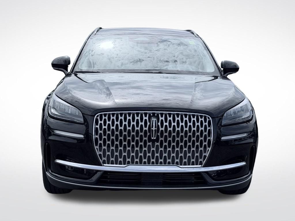 Certified 2026 Lincoln Corsair Premiere SUV
