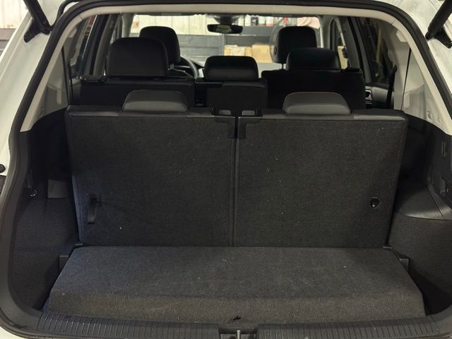 2024 VOLKSWAGEN TIGUAN - Image 10