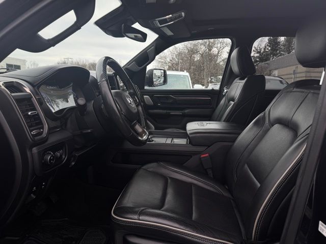 2021 RAM 1500 - Image 17