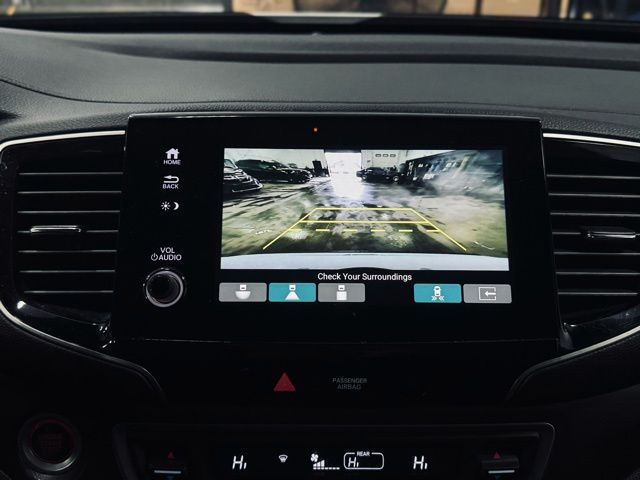 2024 HONDA PASSPORT - Image 37