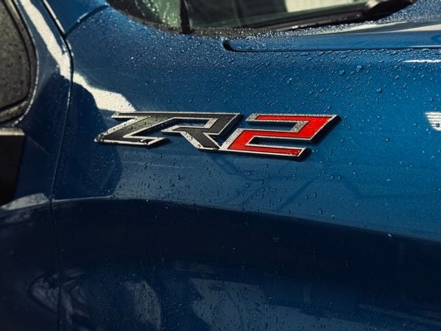 2023 CHEVROLET SILVERADO - Image 8