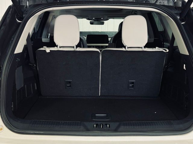 2025 LINCOLN AVIATOR - Image 10