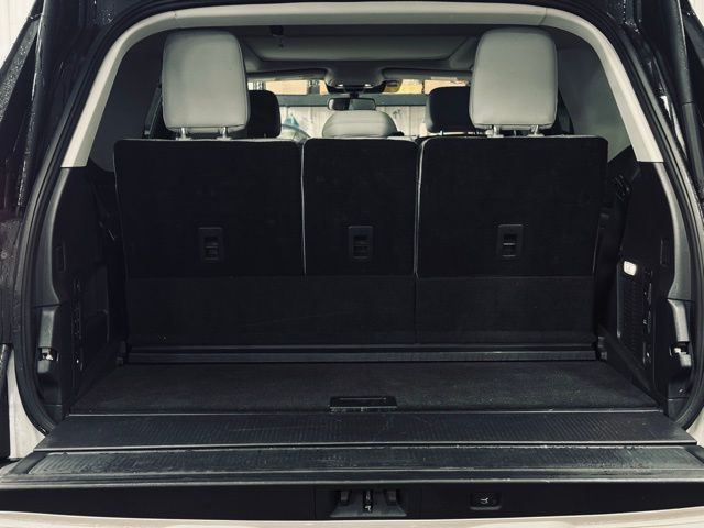 2025 FORD EXPEDITION - Image 10