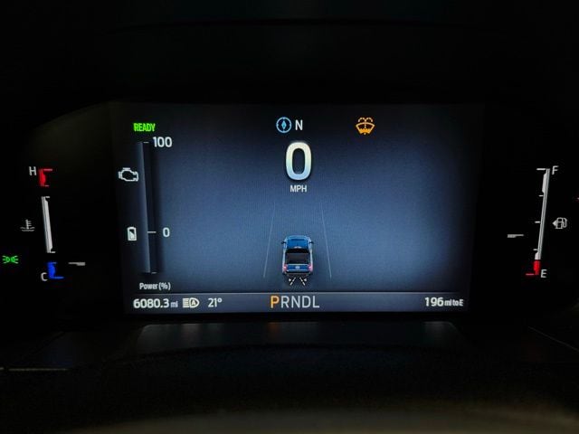 2025 FORD MAVERICK - Image 26