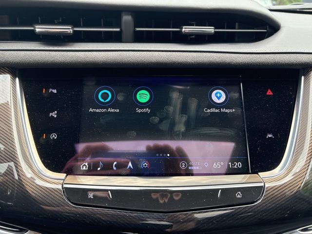 2024 CADILLAC XT6 - Image 34