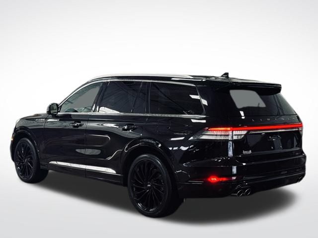 2021 LINCOLN AVIATOR - Image 9
