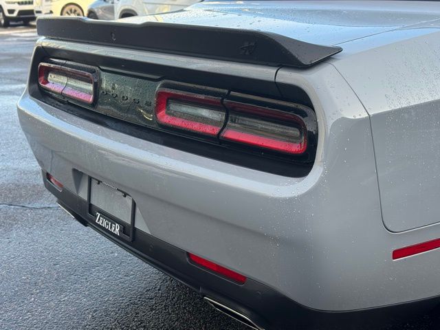 2022 DODGE CHALLENGER - Image 7