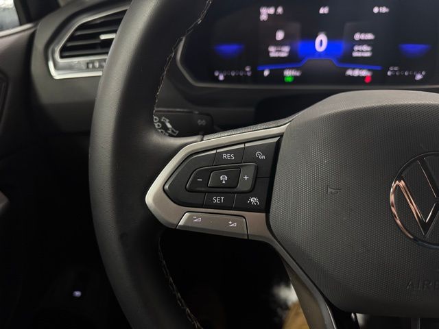 2024 VOLKSWAGEN TIGUAN - Image 24