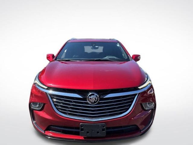 2024 Buick Enclave Premium photo 2