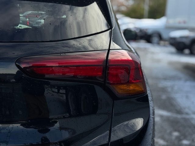 2023 BUICK ENCORE GX - Image 8