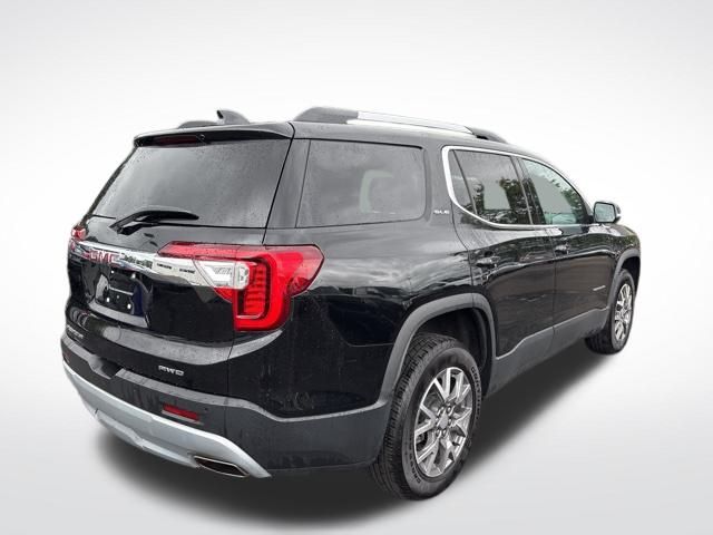 2023 Gmc Acadia SLE photo 3