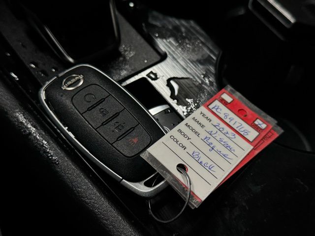 2023 NISSAN ROGUE - Image 32