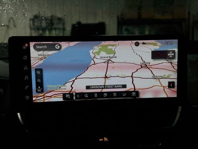 2023 NISSAN ALTIMA - Image 33