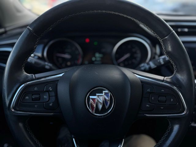 2023 BUICK ENCORE GX - Image 23