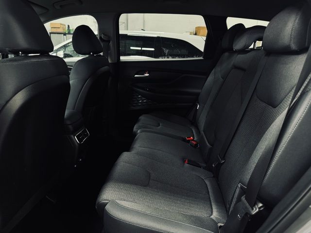 2023 HYUNDAI SANTA FE - Image 19