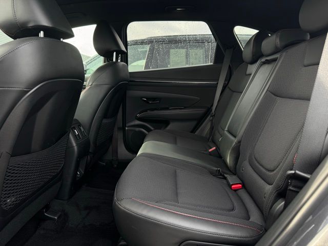 2023 HYUNDAI TUCSON - Image 22