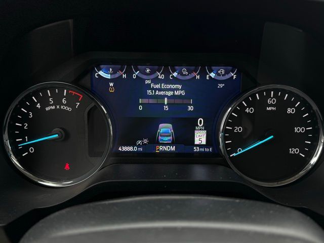 2024 FORD EXPEDITION MAX - Image 33