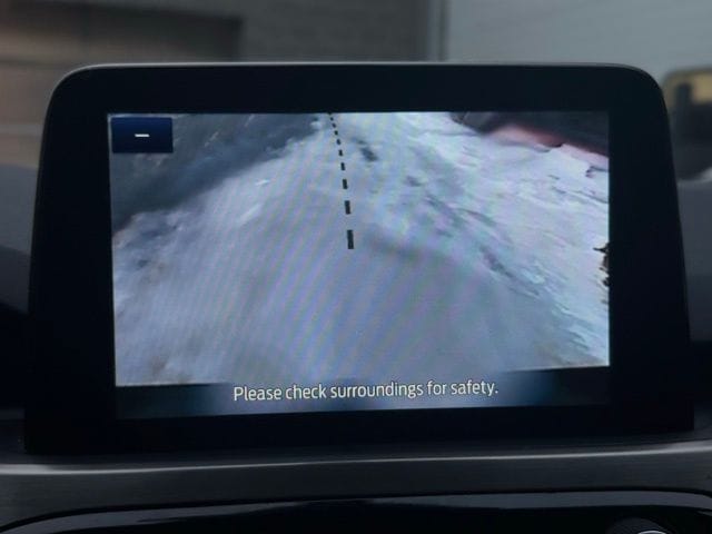 2022 FORD ESCAPE - Image 35