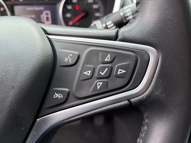 2022 CHEVROLET EQUINOX - Image 22