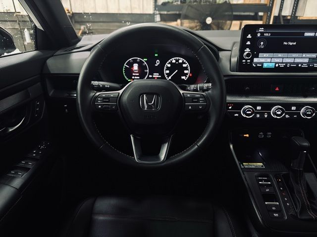 2024 HONDA CR-V - Image 24