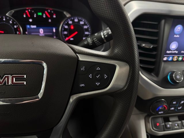 2023 GMC ACADIA - Image 25