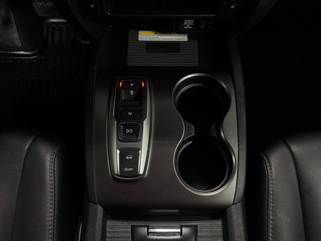 2022 HONDA PILOT - Image 33