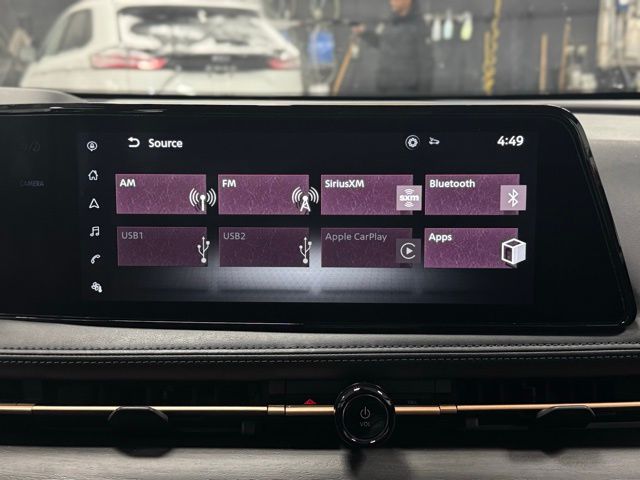 2023 NISSAN ARIYA HATCHBACK - Image 33