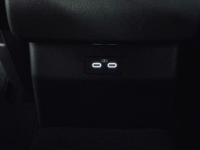 2025 MAZDA CX-50 - Image 21