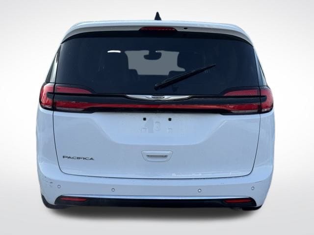 2024 CHRYSLER PACIFICA - Image 7