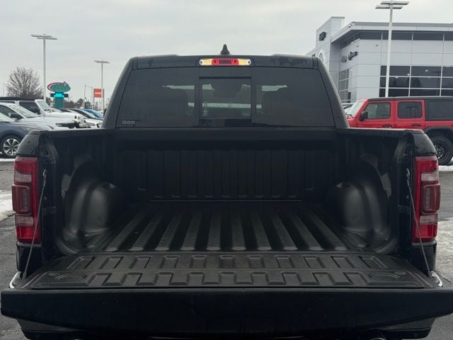 2021 RAM 1500 - Image 11