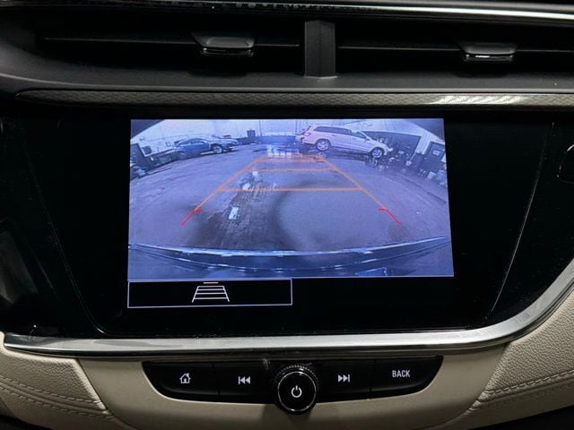 2023 BUICK ENCORE GX - Image 35