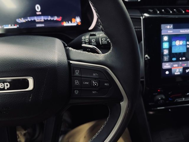 2023 JEEP GRAND CHEROKEE - Image 26