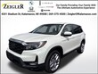 Honda Passport