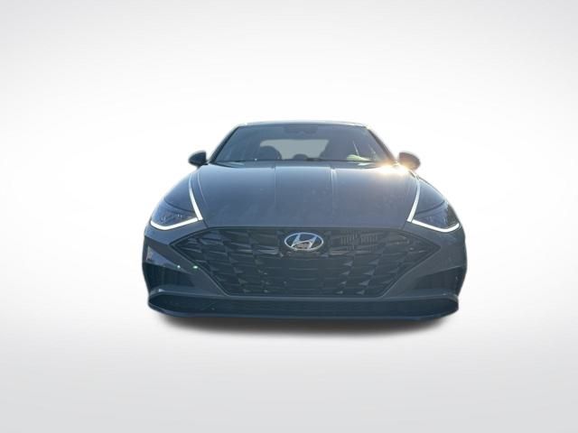 2022 Hyundai Sonata SEL Plus photo 2