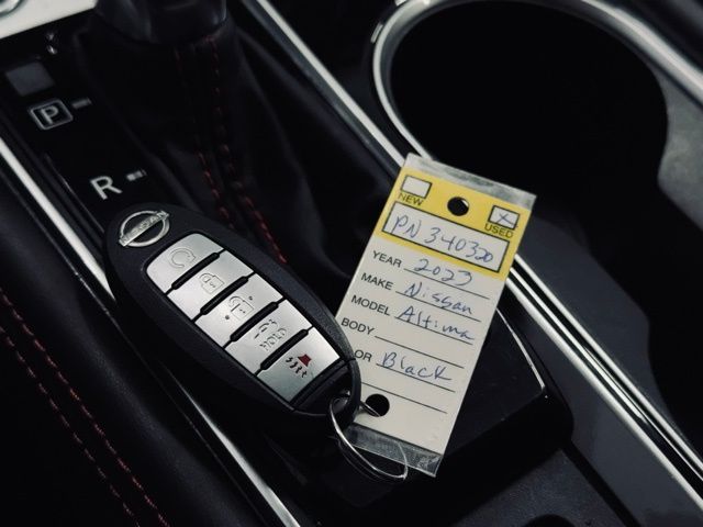 2023 NISSAN ALTIMA - Image 33
