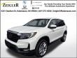 Used 2024 Honda Passport EX-L SUV