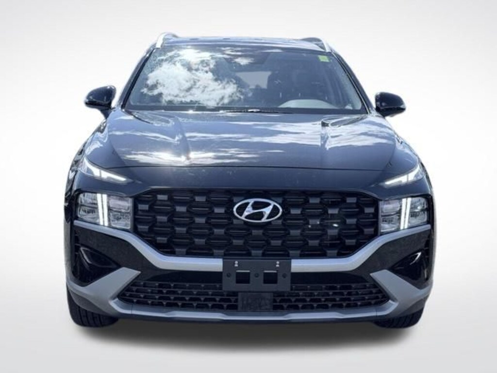 Used 2023 Hyundai Santa Fe SEL SUV