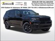 Jeep Grand Cherokee L