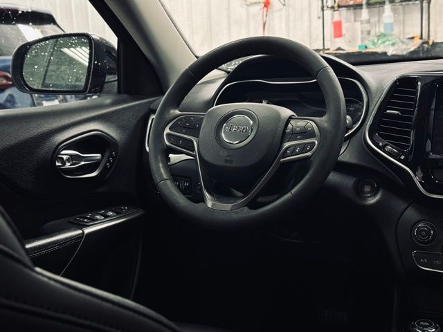 2022 JEEP CHEROKEE - Image 25