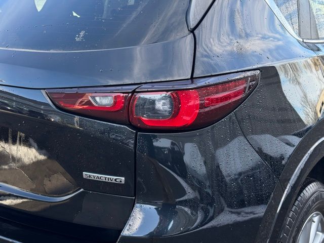 2024 MAZDA CX-5 - Image 9