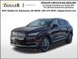 Certified 2023 Lincoln Nautilus Reserve SUV