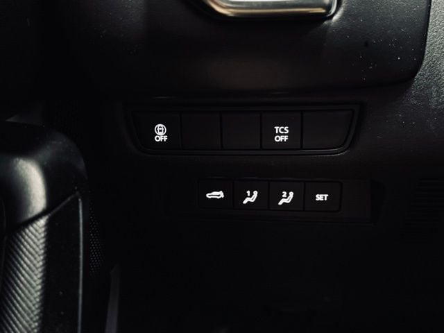 2025 MAZDA CX-50 - Image 30